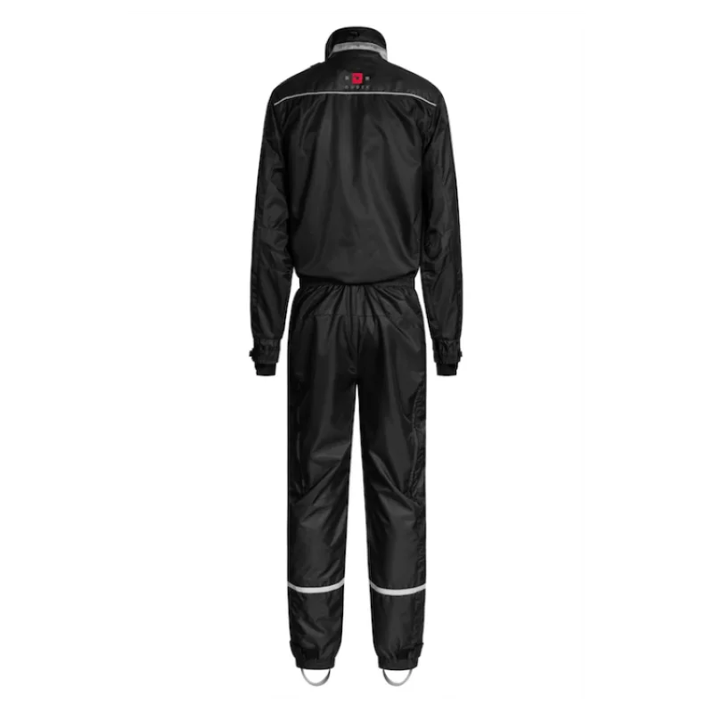 Combinaison de vol parapente - Dudek - dos